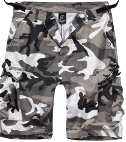 Brandit BDU Ripstop - Shortsit, urban