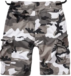 Brandit BDU Ripstop - Shortsit, urban