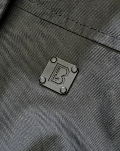 Brandit Essential - Talvitakki, anthracite
