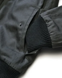 Brandit Essential - Talvitakki, anthracite