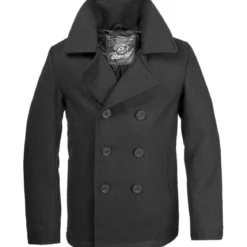 Brandit Kansitakki - Pea Coat