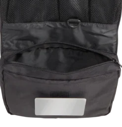 Brandit - Large toilettilaukku, black