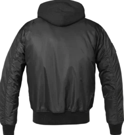 Brandit MA1 - hupullinen pilottitakki