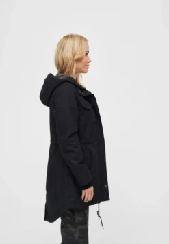 Brandit Marsh Lake Parka - Naisten Talvitakki