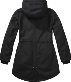 Brandit Marsh Lake Parka - Naisten Talvitakki