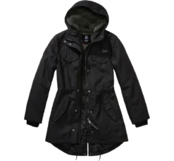 Brandit Marsh Lake Parka - Naisten Talvitakki