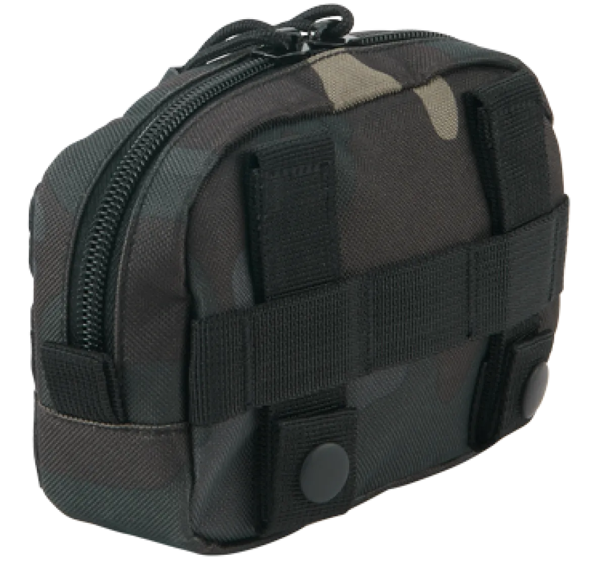 Brandit Molle Compact yleistasku - dark camo