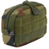 Brandit Molle Compact yleistasku - woodland