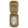 Brandit Molle First Aid Pouch Large - lisätasku, tactical camo