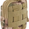 Brandit Molle Functional yleistasku - tactical camo