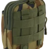Brandit Molle Functional yleistasku - woodland
