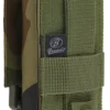 Brandit Molle Multi yleistasku - woodland, large