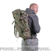 Brandit - Rinkka, Flecktarn