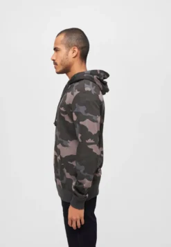 Brandit Sweathoody - Huppari, darkcamo