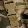 Brandit Tactical vest -liivi, tactical camo