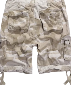Brandit Urban Legend - Shortsit, sandstorm