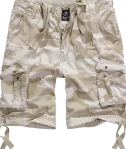 Brandit Urban Legend - Shortsit, sandstorm