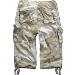 Brandit Urban Legend 3/4 - Shortsit, Sandstorm