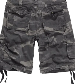 Brandit Urban Legend - Shortsit, darkcamo