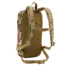 Brandit US Cooper Daypack - Reppu, tactical camo