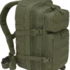 Brandit US Cooper Medium - reppu, olive