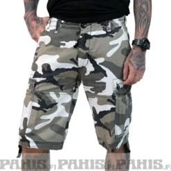 Brandit Vintage - Shortsit Urban