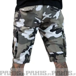 Brandit Vintage - Shortsit Urban