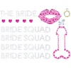 Bride Squad - Ihotimantit