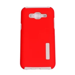 Bright Red - Suojakuori, Samsung Galaxy J5 (2015)