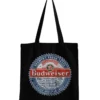 Budweiser American Lager - Kangaskassi