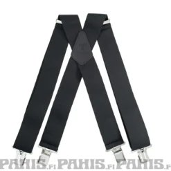 Bullet69 Black - Henkselit