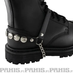 Bullet 69 Button - Bootsiremmit 2kpl