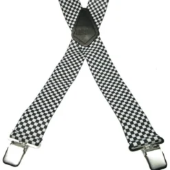 Bullet69 Checked- Henkselit