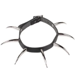 Bullet 69- Choker,large tusks