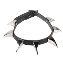 Bullet 69- Choker, medium claws