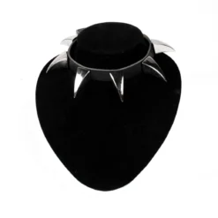 Bullet 69- Choker, medium claws