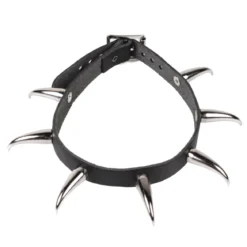 Bullet 69- Choker,medium tusks