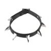 Bullet 69- Choker, small claws