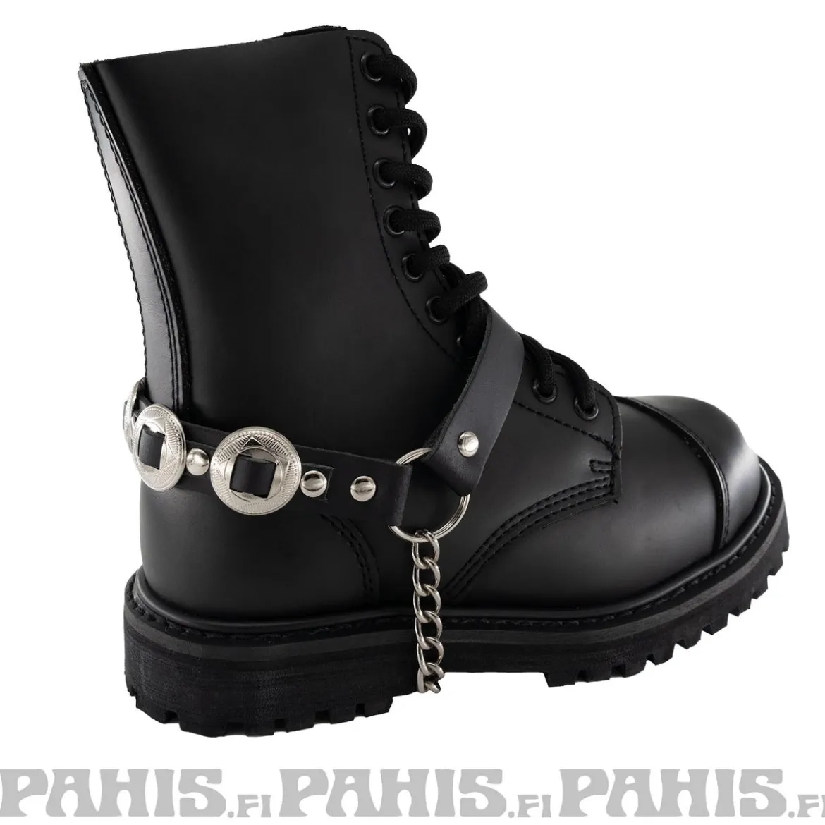 Bullet 69 Concho - Bootsiremmit 2kpl