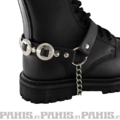 Bullet 69 Concho - Bootsiremmit 2kpl