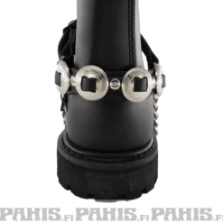 Bullet 69 Concho - Bootsiremmit 2kpl