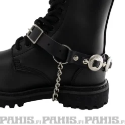 Bullet 69 Concho - Bootsiremmit 2kpl