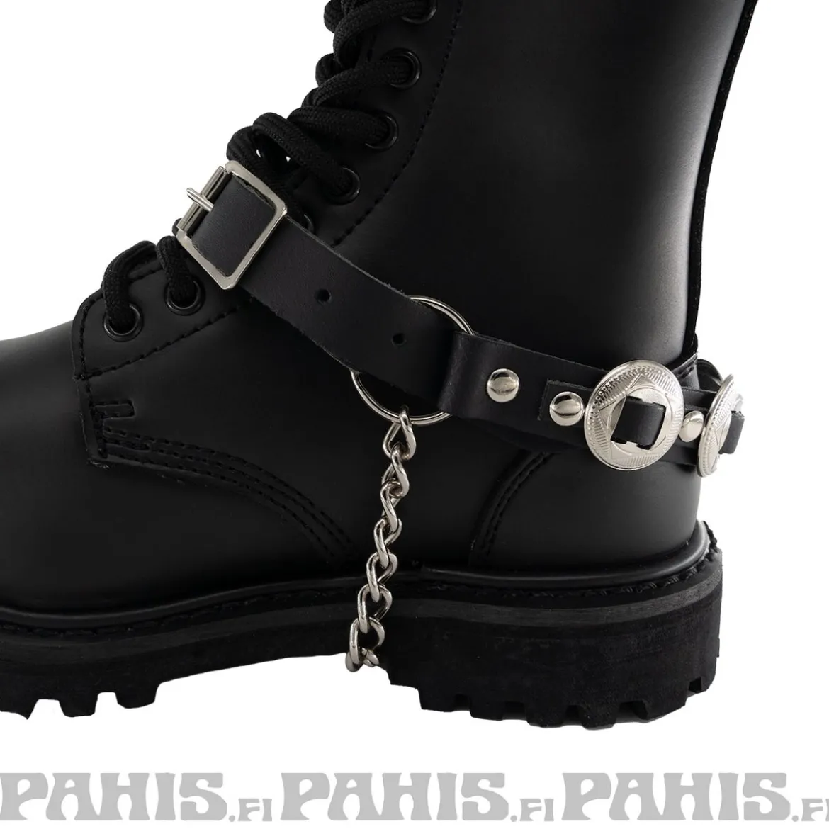Bullet 69 Concho - Bootsiremmit 2kpl