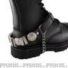 Bullet 69 Concho with bars - Bootsiremmit 2kpl