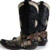 Bullet 69 Country music - Bootsiremmit 2kpl