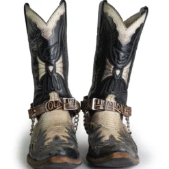 Bullet 69 Country music - Bootsiremmit 2kpl