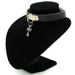Bullet 69crucifix fitting - Choker