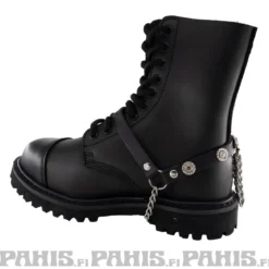 Bullet 69 Diamante - Bootsiremmit 2kpl