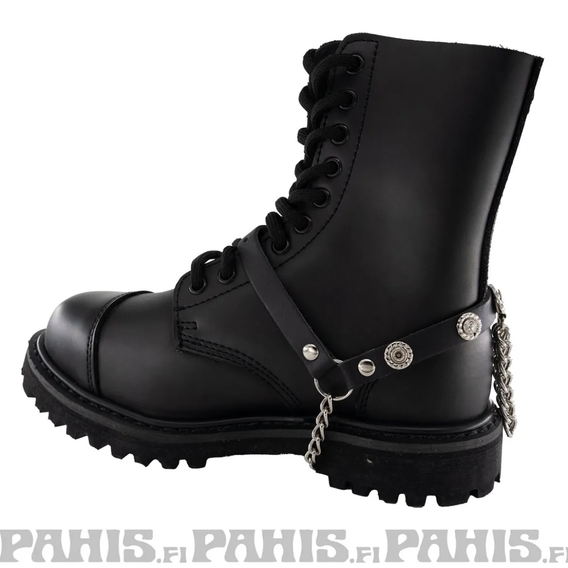 Bullet 69 Diamante - Bootsiremmit 2kpl