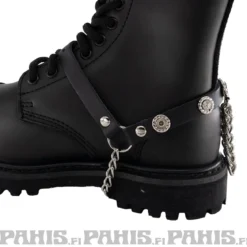 Bullet 69 Diamante - Bootsiremmit 2kpl
